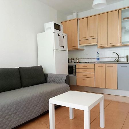 Mikleinermann Daire Arguineguin Dış mekan fotoğraf